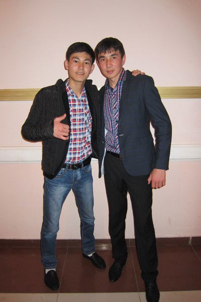 Bagdat **************