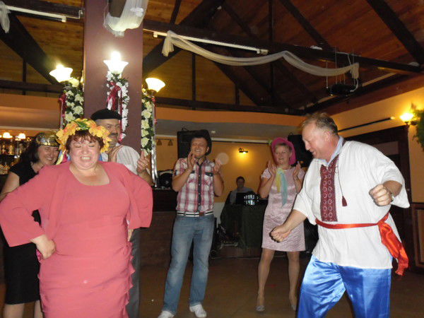 Игорь Симонов