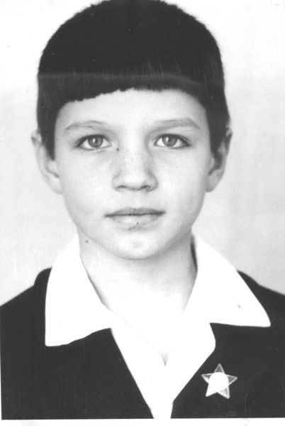 Игорь Салтыков