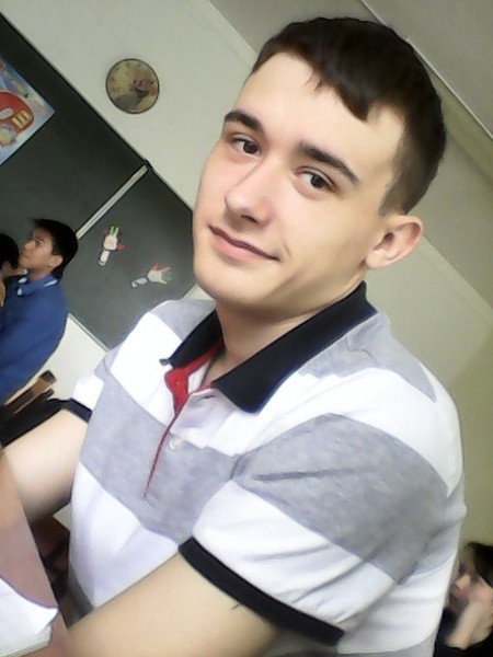 Mishka Melnychuk