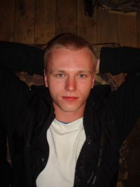 Артем Головин