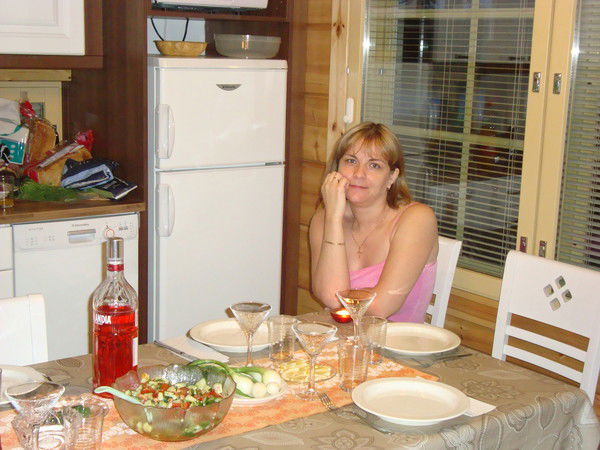 Юлия Кадышева