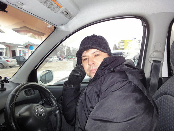 Дмитрий Калентьев