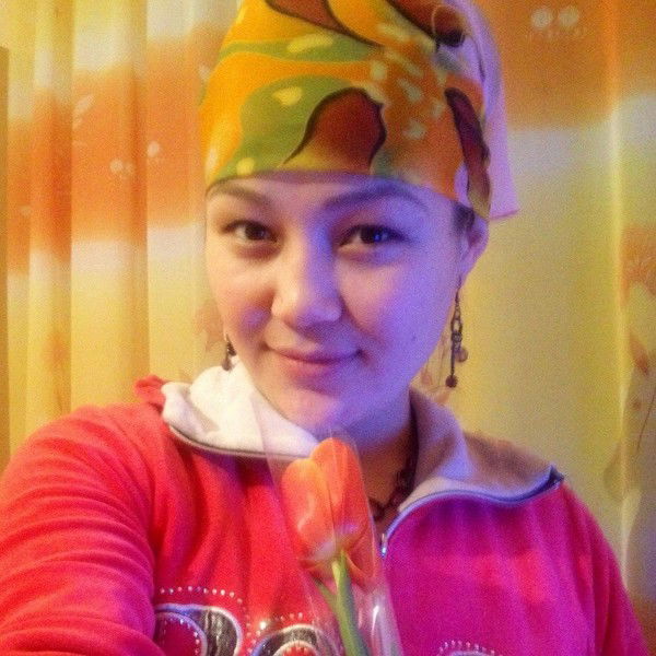 Ырысжан Алибек