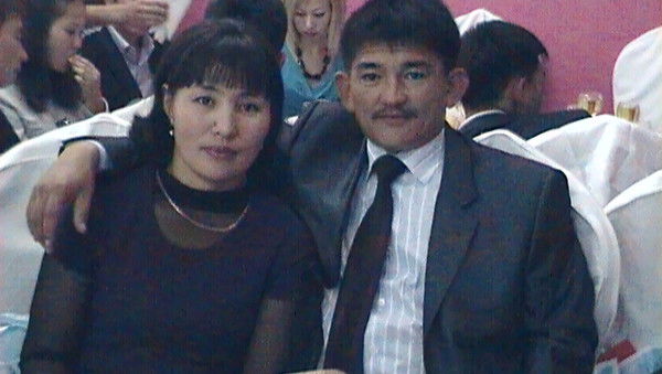 Орынтай Ыгиев