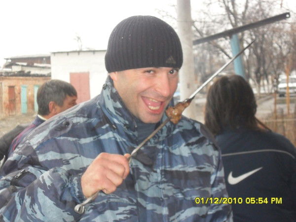 Руслан Галачиев