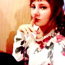 Ульяна Викторова