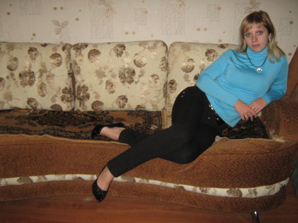 Ирина Петухова