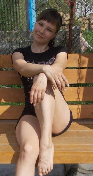 Алена Богатчук