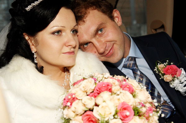 Екатерина Царькова