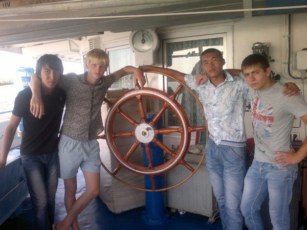 Эльдар Разгалиев