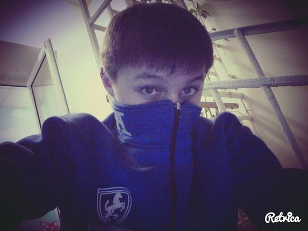 Иван Балакин