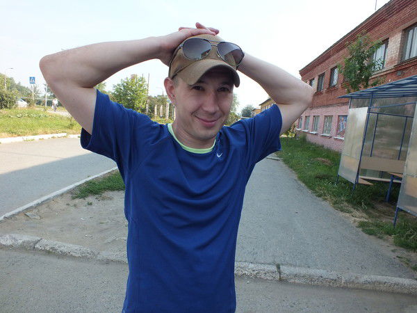 Андрей Пыликов