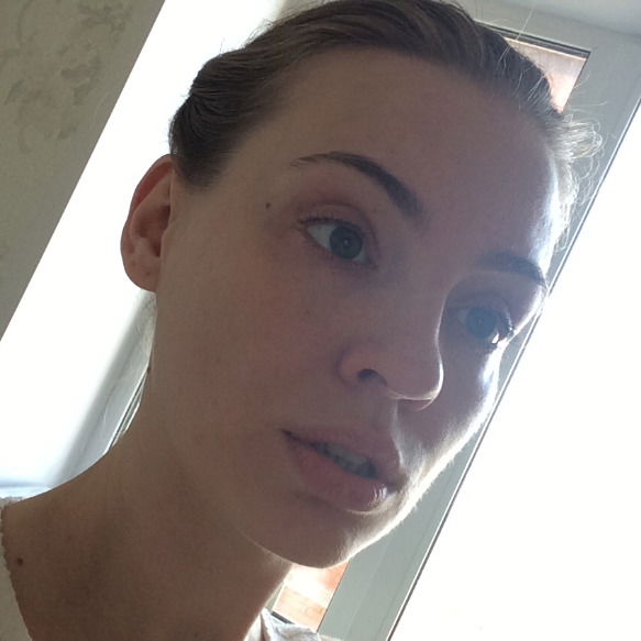 Маргарита Марченко