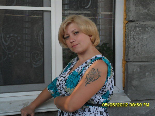 Елена Киселева