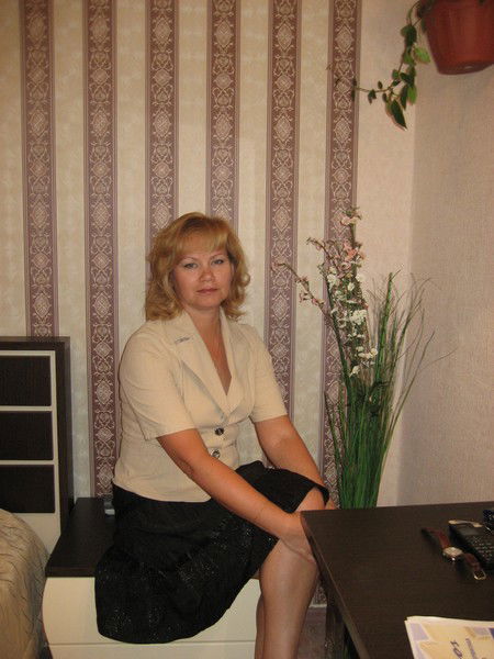 Ирина Вяземская