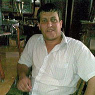 Магомед Оздарханов