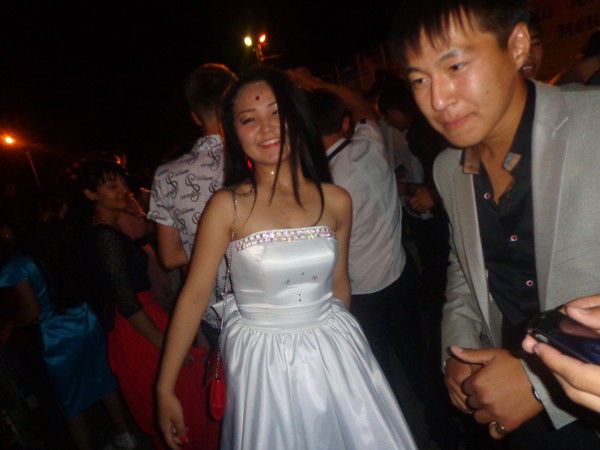 Газиза Жайшыбекова