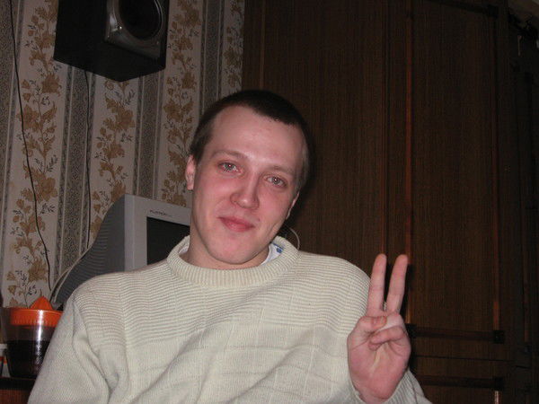 Андрей Исаев