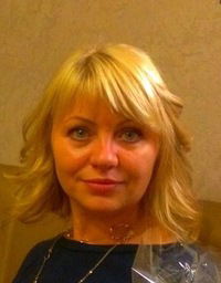 Елена Шешина