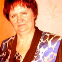 Галина Рожкова