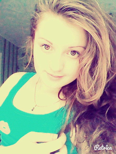 Алёна Шилюк