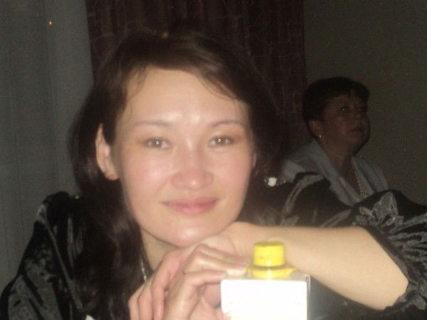 Галя Логвина