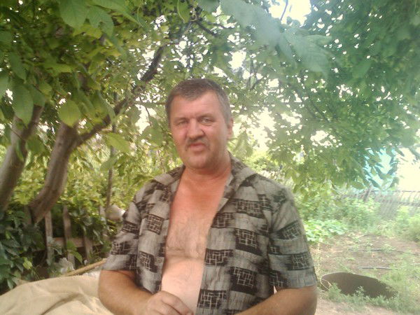 Александр Афанасьев