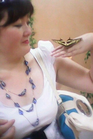 Динара Алдашева