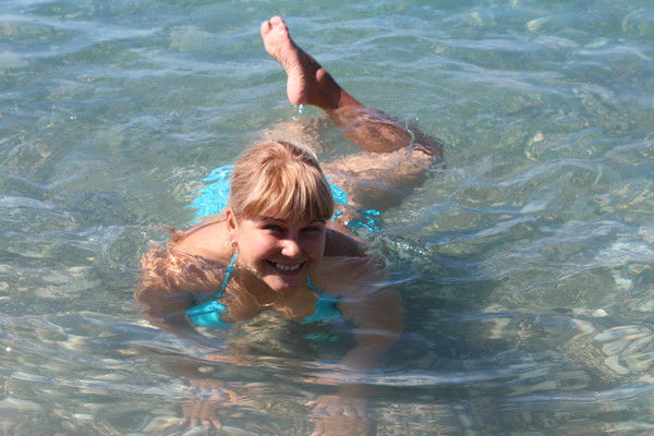 Елена Мишукова