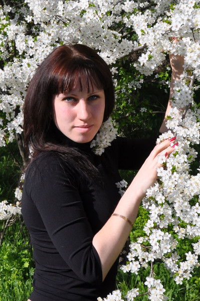 Наталья Евчич