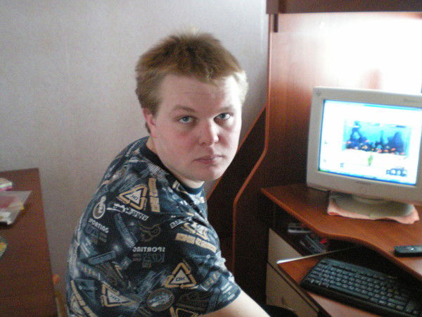 Алексей Смертев