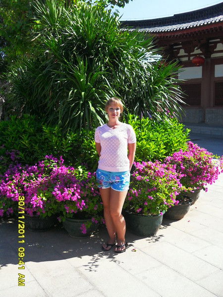 Светлана Суворова