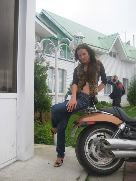 Ольга Билык