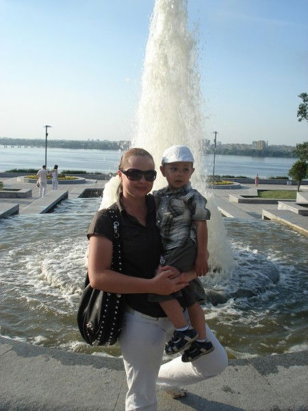 Наталья Кочарян