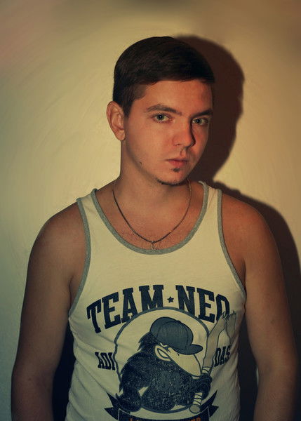 Наумов Денис