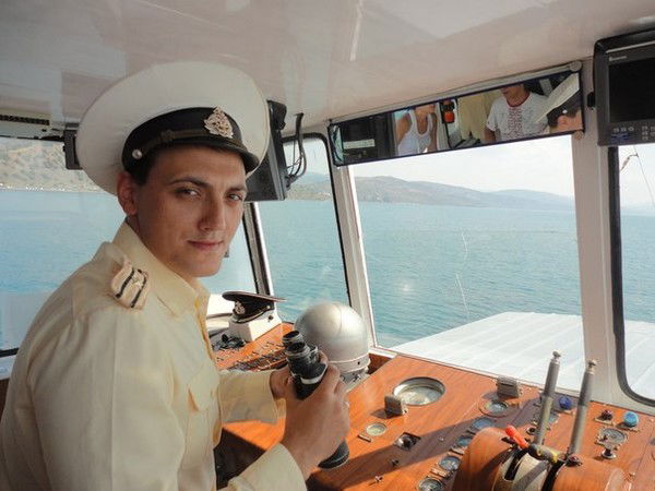 Витя Башкатов