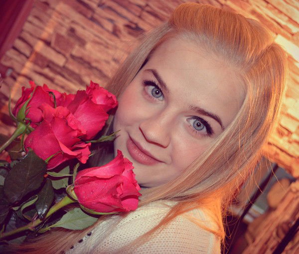 Дарья Устьянцева