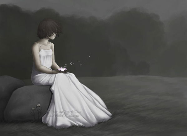 Анна Дмитриевна