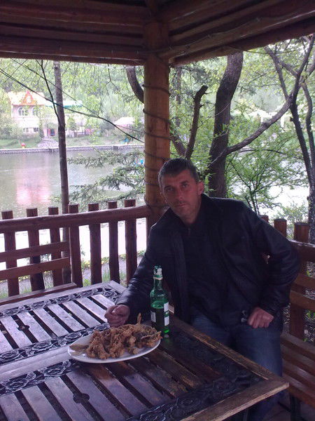 Сергей Иванюк