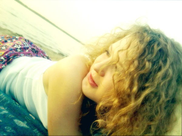 Анна Гладий