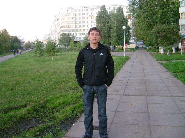 Айрат Амиров