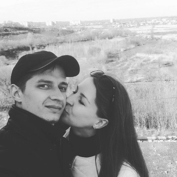 Алина Мельник