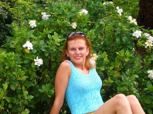 Наталья Соколова