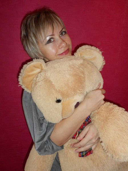 Валентина Пороник