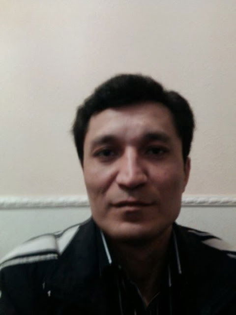 Хусен Тешаев