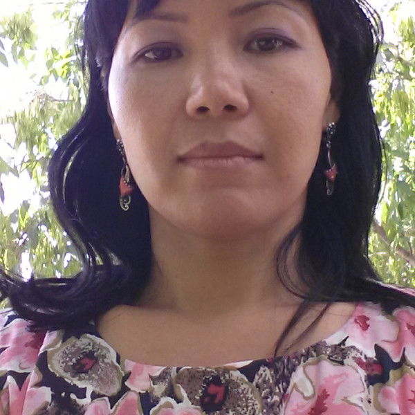 Бахытгуль Аяпбергенова