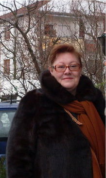 Татьяна Калиновская