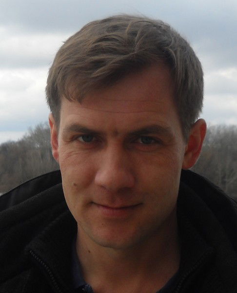 Василий Коновал