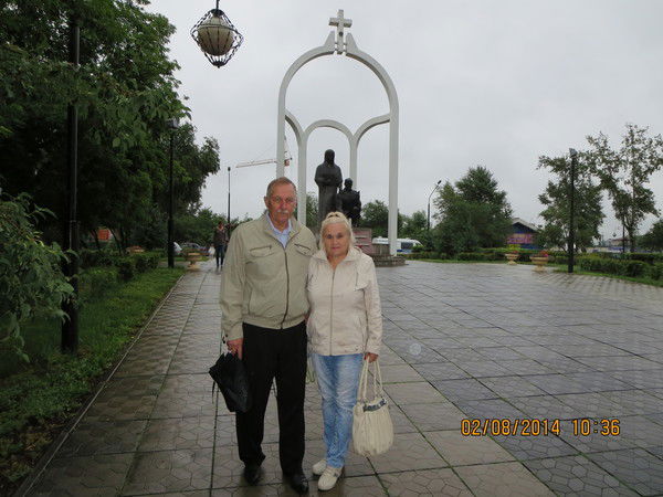 Михаил Гнедой